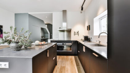 Kitchen Kitchens