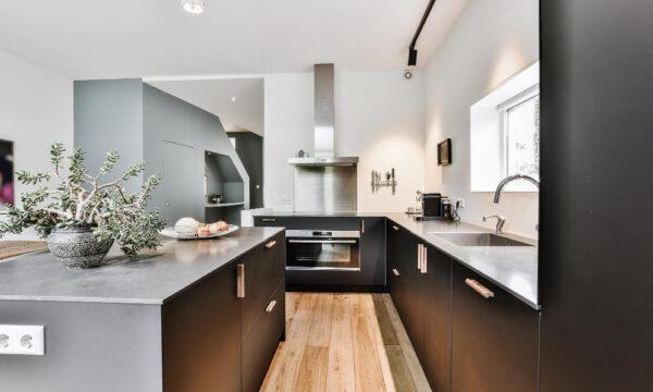 Kitchen Kitchens: A Step-by-Step Guide to Designing a Space That Feels Truly Complete