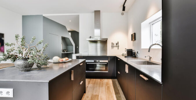 Kitchen Kitchens