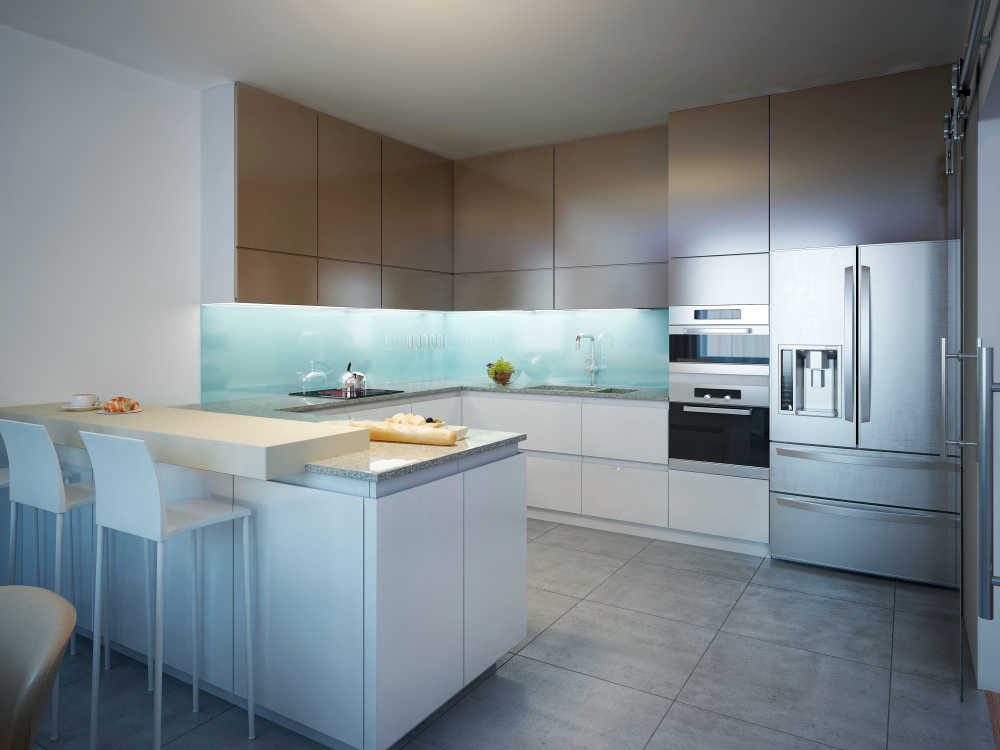 Kitchen Makers