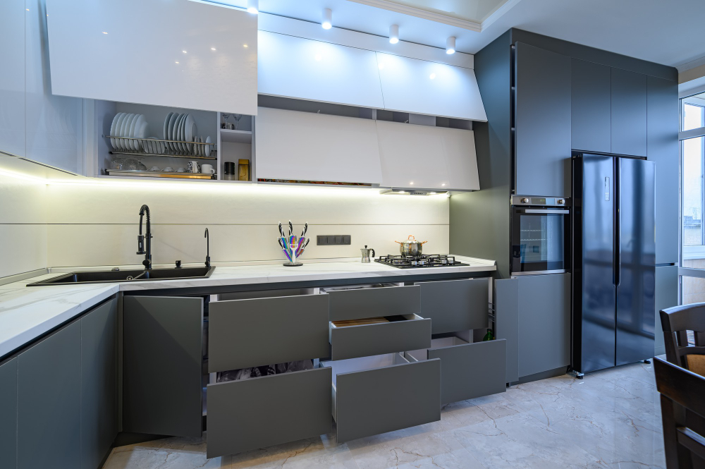 Kitchen Makers
