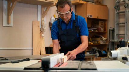 Kitchen Manufacturers