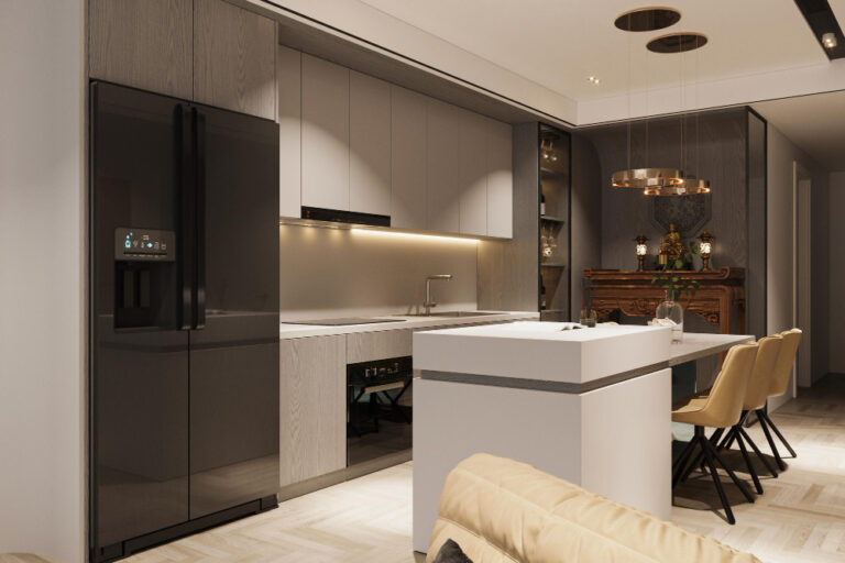 Luxury Cabinetry: What It Really Means (and Why It’s Worth It)