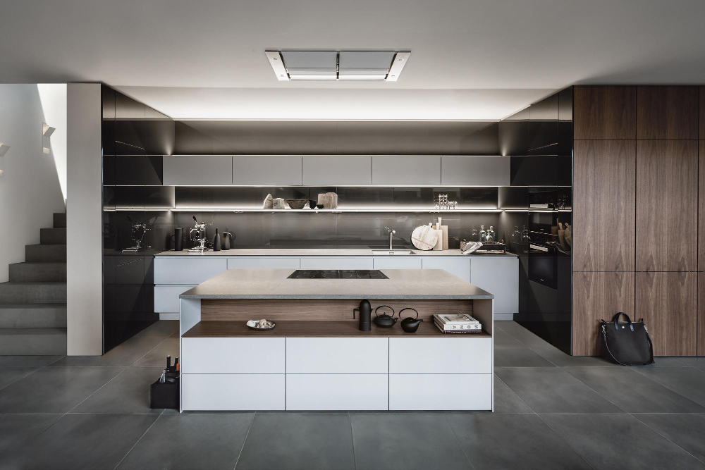 Luxury Custom Cabinets