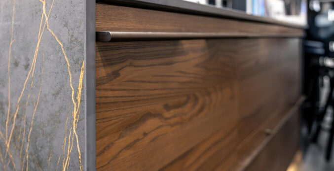 Sahara Oak