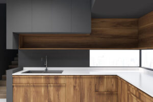 Sahara Oak