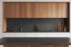 Sahara Oak