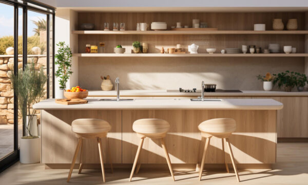 Shinnoki Desert Oak: A Warm, Refined Finish That Elevates Everyday Spaces
