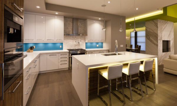 Custom Designed Kitchens: What Matters Most (and What Doesn’t)