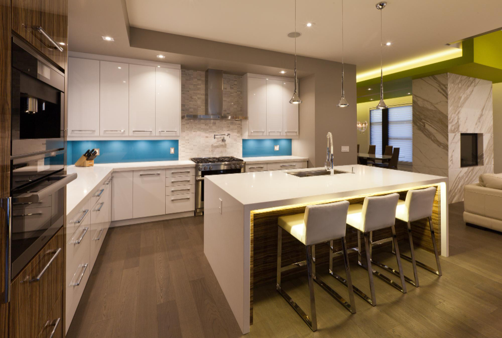 Custom Designed Kitchens: What Matters Most (and What Doesn’t) custom designed kitchens