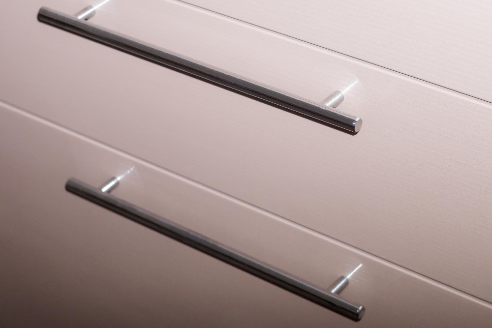 High Gloss Panels The Smart Solution for Dull, Outdated Interiors