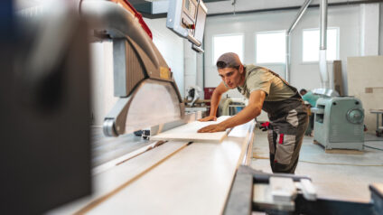 Kitchen Manufacturers