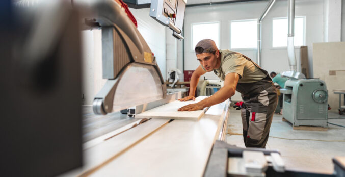 Kitchen Manufacturers