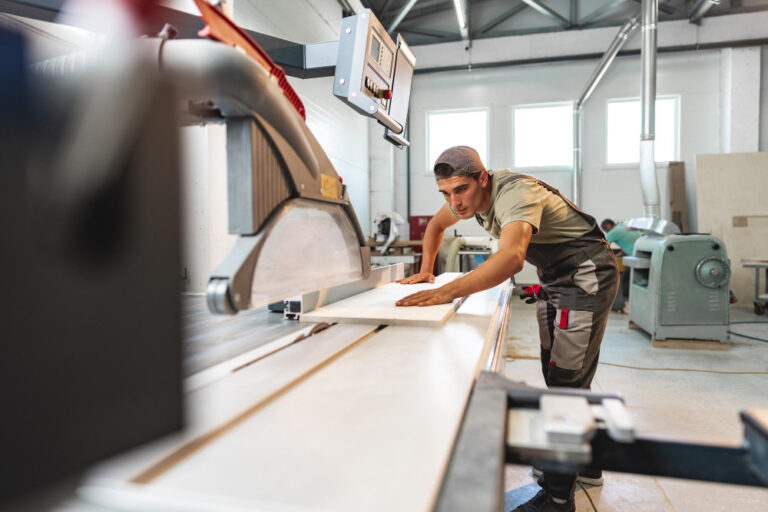 Kitchen Manufacturers: How to Choose the Right One Without Overthinking It