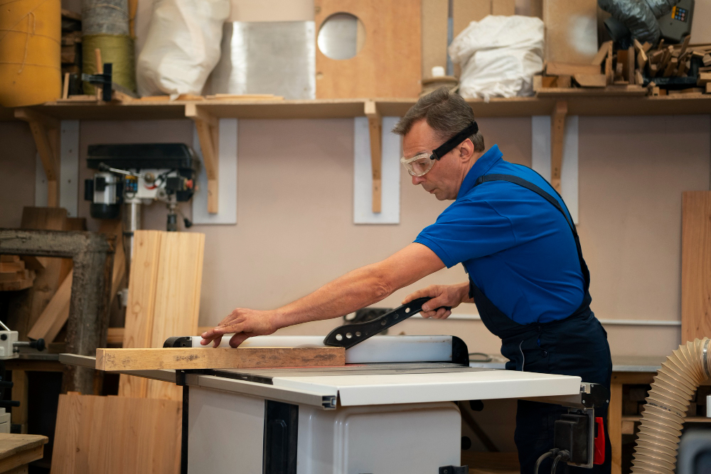 Kitchen Manufacturers