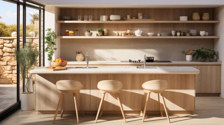 Shinnoki Desert Oak: A Warm, Refined Finish That Elevates Everyday Spaces