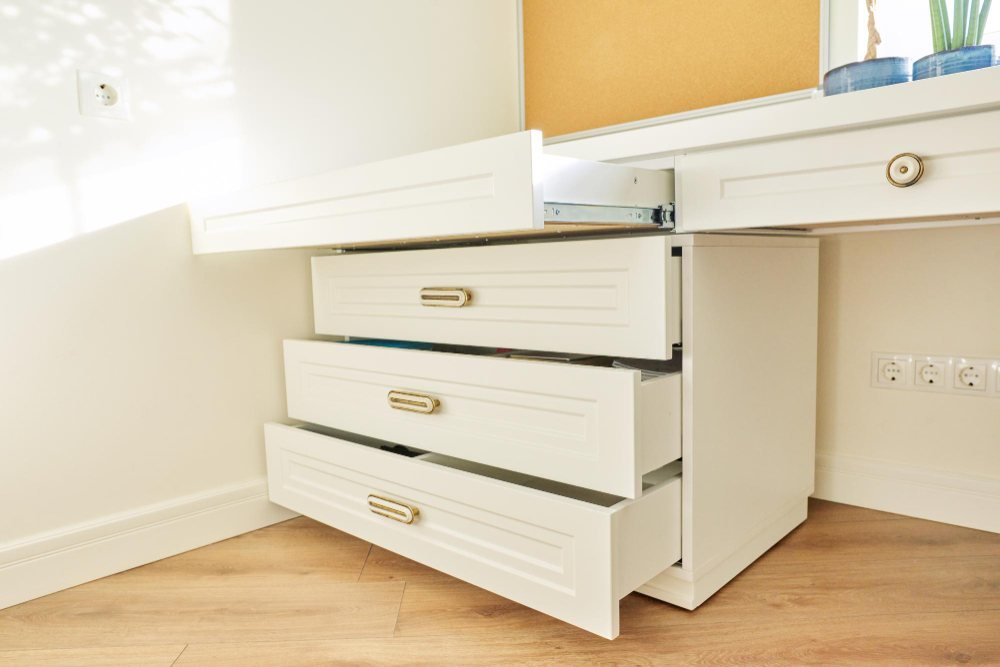 luxury cabinet