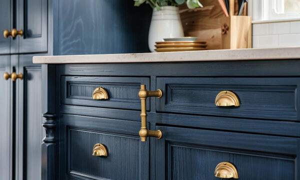 The Moment I Realized a Luxury Cabinet Could Change the Entire Room