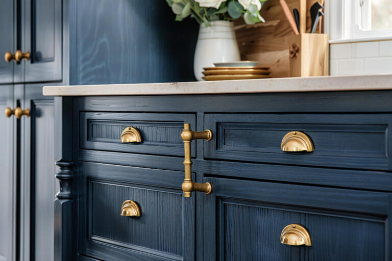 The Moment I Realized a Luxury Cabinet Could Change the Entire Room