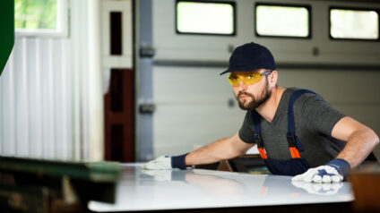 Engineered Surfaces