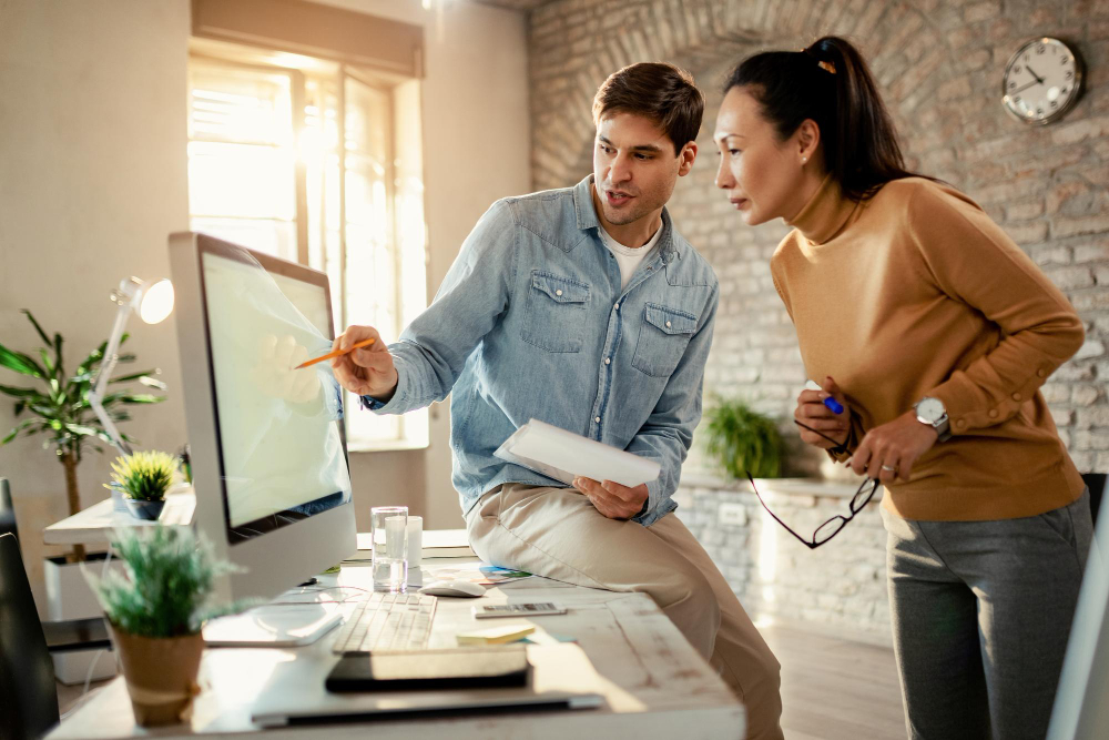 How Finding the Right Design Source Changed the Entire Project