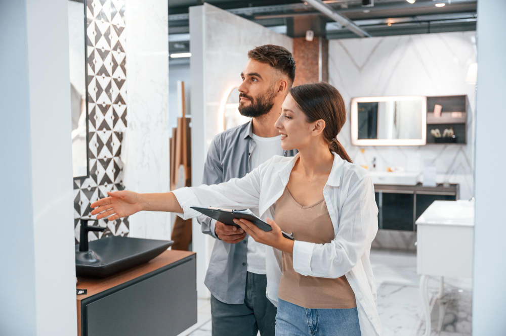 Kitchen Designers Near Me