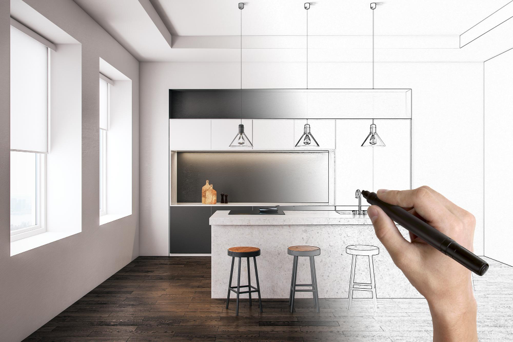Kitchen Designers Near Me