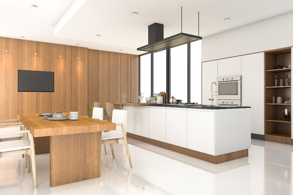 Luxury Kitchen