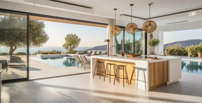 Luxury Kitchens West Palm Beach