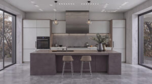 Main Line Kitchen Design