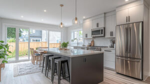 Right Kitchen Maker