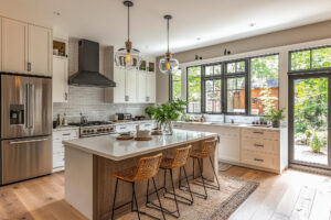 Right Kitchen Maker
