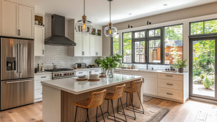 Right Kitchen Maker