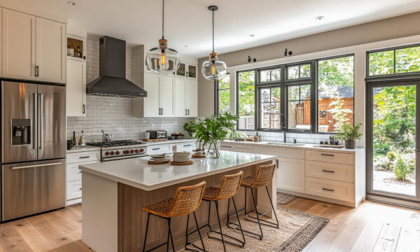 How to Choose the Right Kitchen Maker: A Simple Step-by-Step Guide