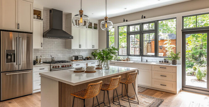 Right Kitchen Maker