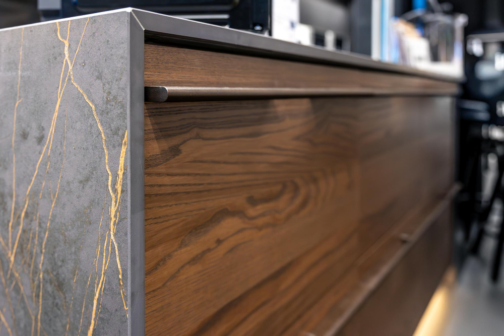 Sahara Oak