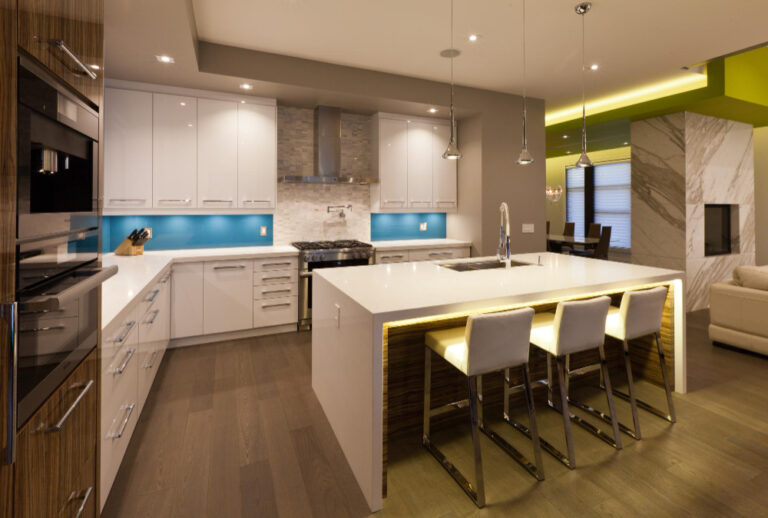 How Custom Designed Kitchens Transform Everyday Livin