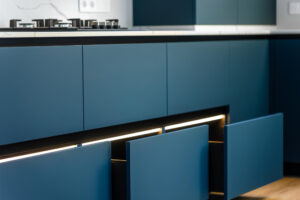 2026 Kitchen Cabinet Colors