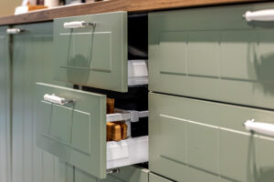 2026 Kitchen Cabinet Colors