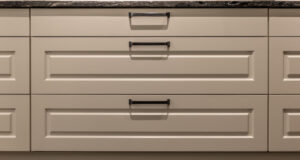 2026 Kitchen Cabinet Colors