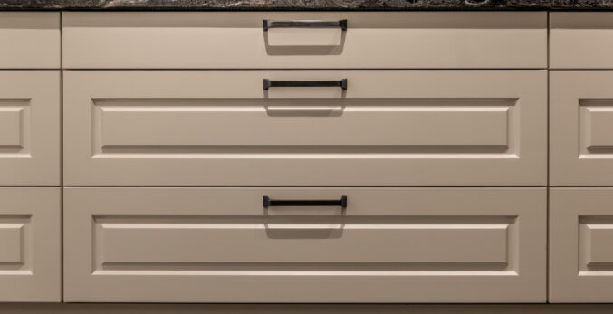 2026 Kitchen Cabinet Colors