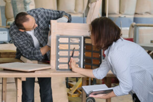 Cabinet Designers