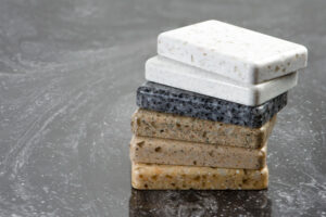 Corian vs Quartz Countertop