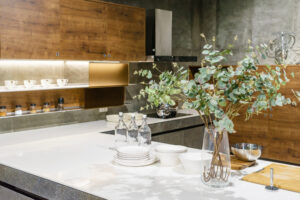Durable Countertops