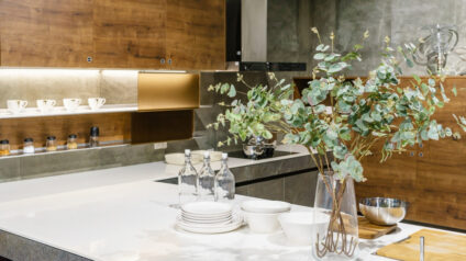 Durable Countertops