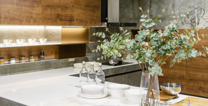 Durable Countertops