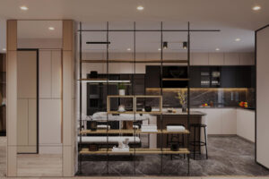 High End Cabinetry
