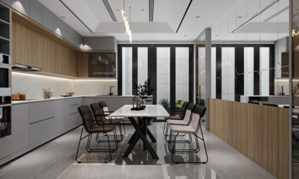 High End Cabinetry: The Questions Homeowners Ask Most
