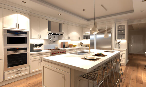 Why Homeowners Trust Kauffman Kitchens for Kitchen Remodeling
