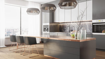 Kitchen Backsplash Ideas 2027